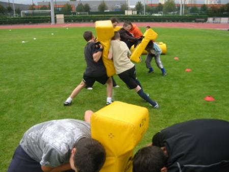 AS Rugby