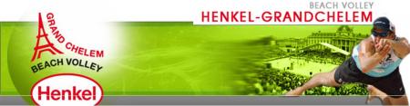 Le Henkel Grand Chelem