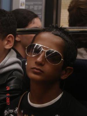 Mehdi